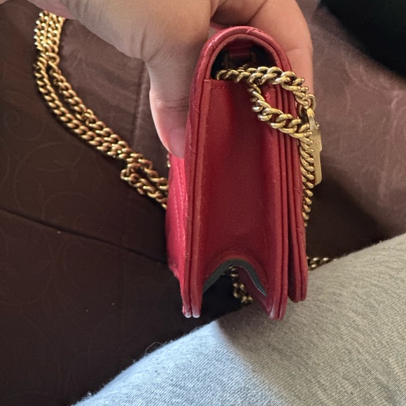 Gucci marmont ( small) - Picture 10 of 16